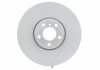 Тормозной диск BOSCH 0 986 479 E30 (фото 4)