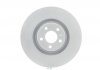 Гальмівний диск BOSCH 0 986 479 E39 (фото 3)