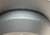 Тормозной диск BOSCH 0 986 479 F43 (фото 3)