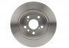 Тормозной диск (задний) BOSCH 0 986 479 R06 (фото 2)