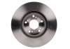 Тормозной диск (передний) BOSCH 0 986 479 R24 (фото 2)