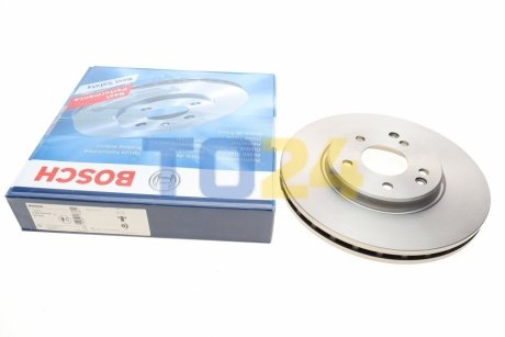 Тормозной диск (передний) BOSCH 0986479R79 (фото 1)