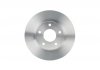 Тормозной диск (передний) BOSCH 0 986 479 R90 (фото 3)