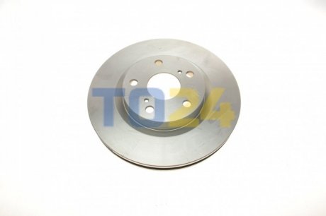 Тормозной диск (передний) BOSCH 0986479S22 (фото 1)