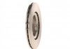 Тормозной диск (передний) BOSCH 0 986 479 S91 (фото 2)