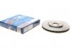 Тормозной диск (передний) BOSCH 0986479T01 (фото 1)