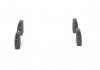 Дискові гальмівні колодки (задні) BOSCH 0 986 494 416 (фото 2)