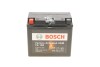 СВИНЦЕВА АКУМУЛЯТОРНА БАТАРЕЯ BOSCH 0 986 FA1 380 (фото 3)