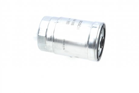 Фильтр топливный (пр-во Bosch) 1457434105