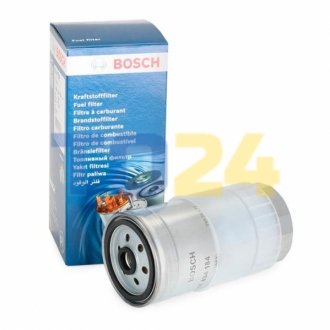 Топливный фильтр (дизельный) BOSCH 1457434184 (фото 1)