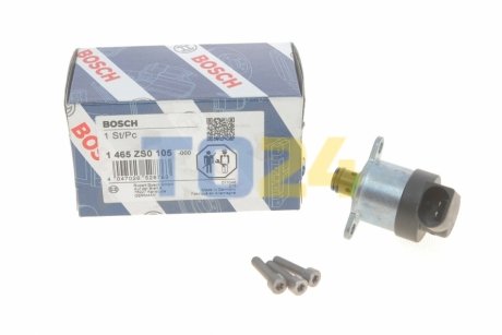 Ремкомплект (дозувальний блок + рмк) MB BOSCH 1465ZS0105