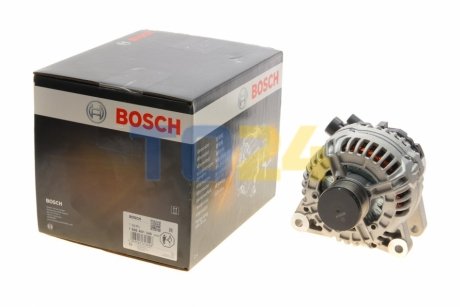 Генератор BOSCH 1 986 A01 345 (фото 1)