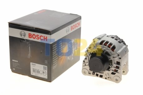 Генератор BOSCH 1 986 A01 347 (фото 1)