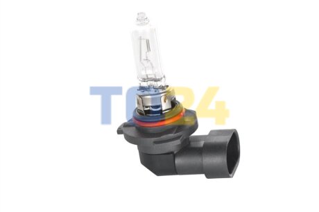 Лампа розжарювання HB3 12V 60W P20d PURE LIGHT 1шт. blister (вир-во Bosch) 1987301062