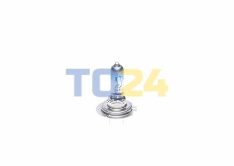 Лампа розжарювання H7 12V 55W PX26d ULTRA WHITE 4200K (вир-во Bosch) 1987301090