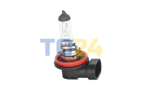 Автолампа (12V 55W H11 PURE LIGHT блістер)) BOSCH 1987301339 (фото 1)