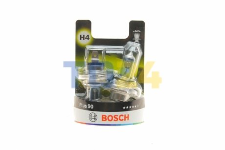 АВТОМОБІЛЬНА ЛАМПА РОЗЖАРЮВАННЯ BOSCH 1 987 301 422 (фото 1)