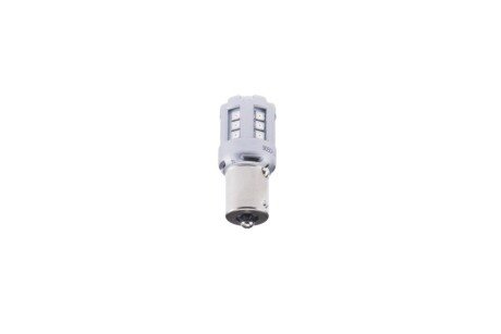 LED Gigalight Автолампа PY21W 2шт. цвет./температура - желтый BOSCH 1987301520 (фото 1)