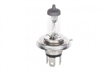Лампа накаливания H4 12V 60/55W LONGLIFE DAYTIME (пр-во Bosch) 1987302048