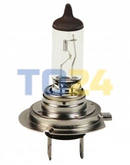 Лампа розжарювання H7 12V 55W PX26d LONGLIFE DAYTIME (вир-во Bosch) 1 987 302 078