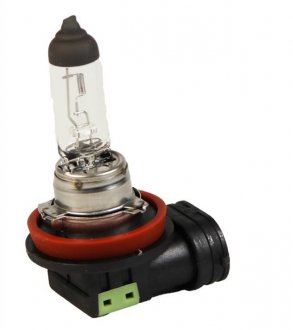 Лампа розжарювання H11 12V 55W PGJ19-2 PURE LIGHT (вир-во Bosch) 1987302084
