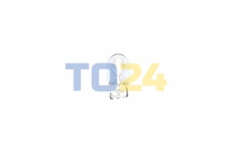 Лампа накаливания W21W 12V 21W W3x16d PURE LIGHT BOSCH 1987302251 (фото 1)