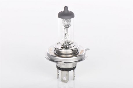 Лампа H4 24V 75/70W P43t  HEAVY DUTY (пр-во Bosch) 1 987 302 742