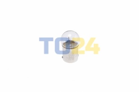 Лампа розжарювання R5W 12V 5W BA15s ECO (вир-во) BOSCH 1987302815 (фото 1)