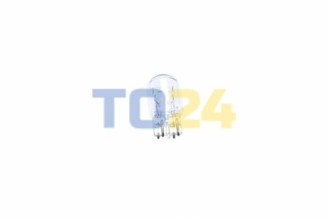 Лампа накаливания W21/5W 12V 21/5W W3x16q ECO (пр-во Bosch) 1987302823