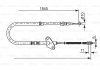 Тормозной трос BOSCH 1987477118 (фото 1)