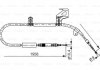 Трос ручного тормоза BOSCH 1987477604 (фото 1)
