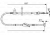 Трос ручного тормоза BOSCH 1987477995 (фото 1)
