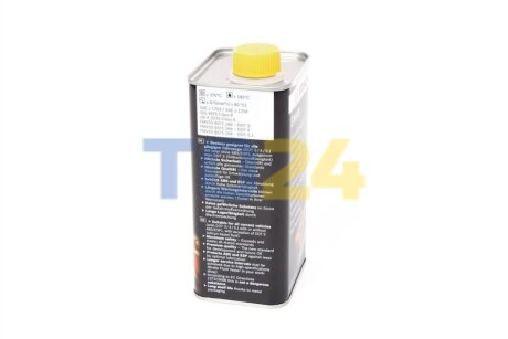 Тормозная жидкость 1.0 л ENV6 Bosch 1987479207