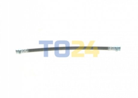 HYUNDAI гальмівний шланг задн H100 BOSCH 1987481464 (фото 1)