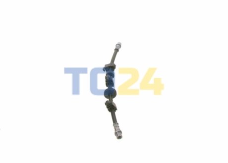 VW Шланг тормозной передний прав. T4 97- BOSCH 1987481540 (фото 1)