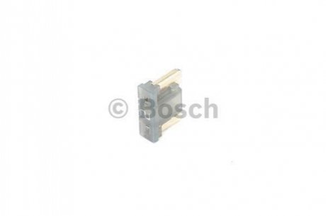 Предохранитель не больше 10A BOSCH 1987529041