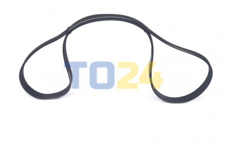 BOSCH 7PK2300 Поліклиновий ремінь TOYOTA FORTUNER 04-, HILUX VII 05- 1987946299