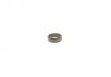 Уплотнительное кольцо форсунки BOSCH 2430223003 (фото 2)