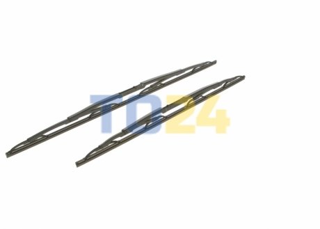 Щітки склоочисника TW 539 L650/550 BMW E39 \'\'95-03 - кратн. 5 шт 3397001539