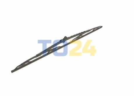 Щітки склоочисника TW 700U L700 - кратн. 10 шт BOSCH 3397004489 (фото 1)