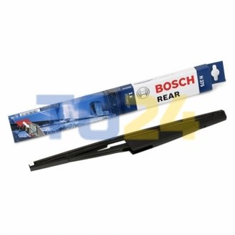 Щетка стеклоочистителя каркасная задняя Bosch Rear 380 мм (15") 3397004558