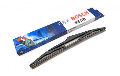 Щетка стеклоочист. 350 стекла заднего H351 (пр-во Bosch) 3397004559