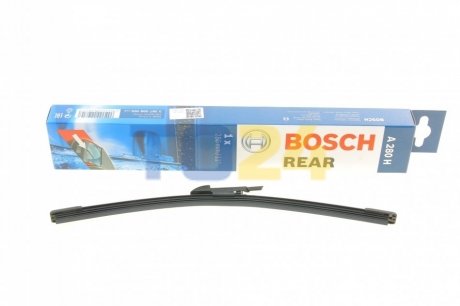 Щетки стеклоочистителя (пр-во Bosch) 3397008005