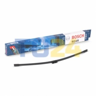 Щетка стеклоочистителя бескаркасная задняя Bosch Aerotwin Rear 400 мм (16") 3397008047