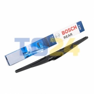 Щетка стеклоочистителя каркасная задняя Bosch Rear 380 мм (15") 3397011022