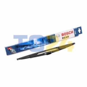 Щетка стеклоочистителя каркасная задняя Bosch Rear 380 мм (15") 3397011412