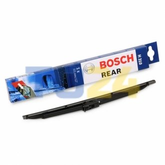 Щетка стеклоочистителя каркасная Bosch Rear 300 мм (12") 3397011654
