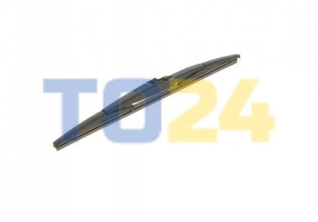 Щетка стеклоочистителя каркасная задняя Rear 350 мм (14") BOSCH 3397011667 (фото 1)