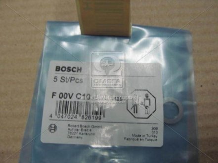 Настановне кільце BOSCH F 00V C10 410 (фото 1)