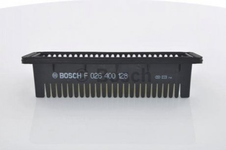 Воздушный фильтр BOSCH F 026 400 128 (фото 1)